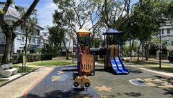 Henry Park (D10), Detached #460921041